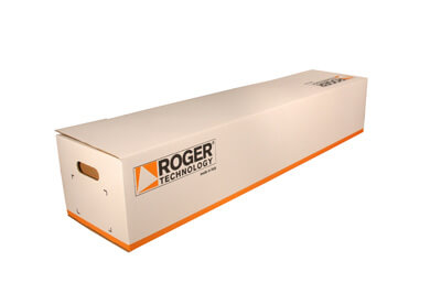 Roger Technology Karton