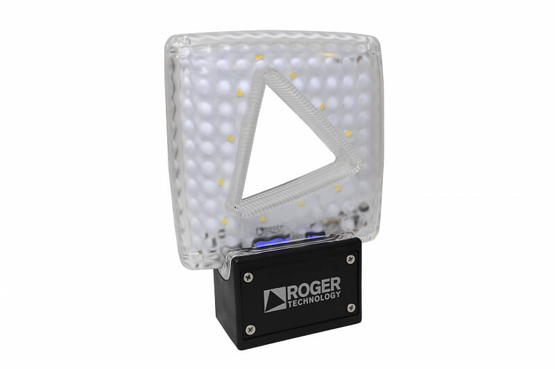lampa roger technology